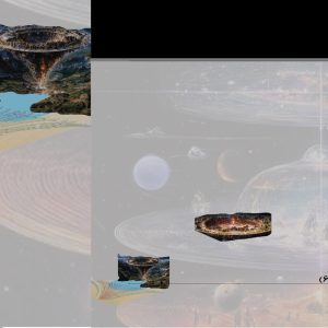 سیر حسی قدر در سلسلههای حسی دهگانه به زبان تصویر