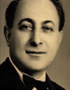 اوانس اوهانیان